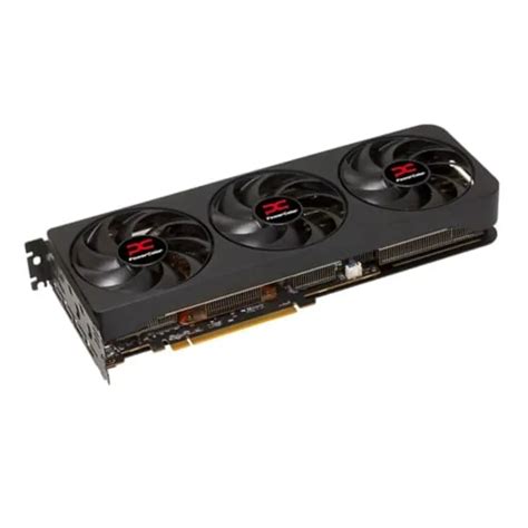 PowerColor Reaper Radeon RX 9070 XT 16GB GDDR6 Graphics Card - tpstech.in