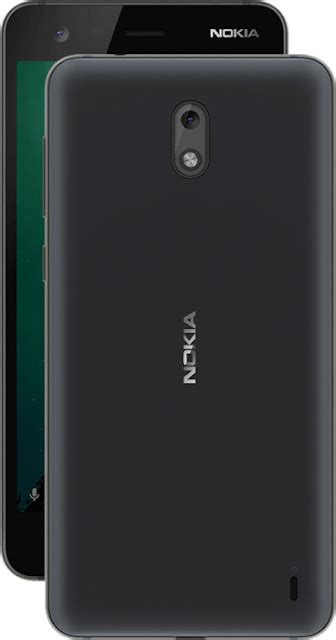 Nokia 2 Launched With 4,100 mAh Battery, Check Price In India ...