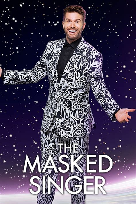 Image result for Masked Singer 1