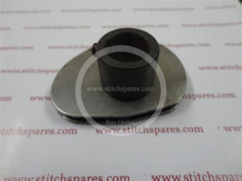 49-506 looper thread eyelet kansai faltbed interlcok (flatlock) machine ...