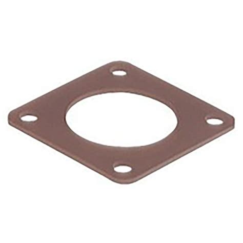 733321002 CM 02 D 14S Hirschmann | Hirschmann Flat Gasket for use with ...