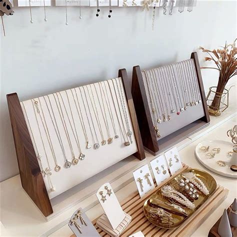 Types Of Jewellery Display Stand at Bobby Gibson blog