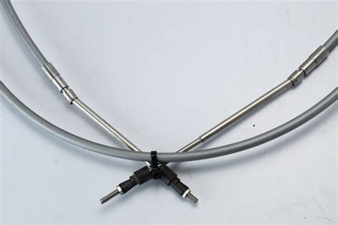 Teleflex Control Cable Replacement 的图像结果