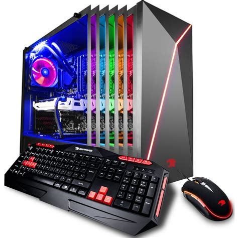 Image result for iBUYPOWER Slate237i Gaming PC
