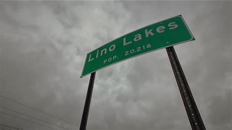 Weather Lino Lakes Mn