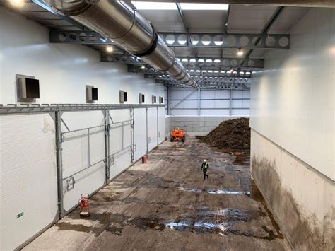 Image result for In-Vessel Composting