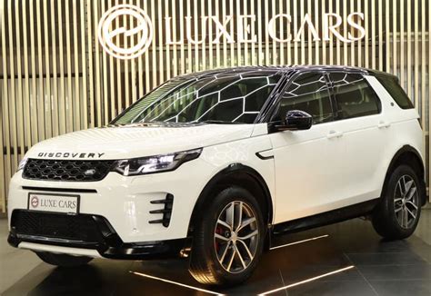 2024 landrover LAND ROVER DISCOVERY SPORT SE 2.0D DYN (with sunroof ...