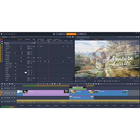 Pinnacle Studio 23 Beginner Tutorial 的图像结果