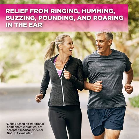 Similasan Ear Ringing Remedy Drops 0.33 oz â€“ Relief for Ringing, Buzzing & Humming Ears | Buy ...