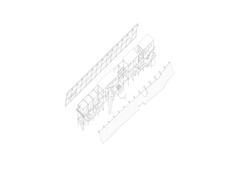 Interlace Pavilion | CEPT Summer Exhibition 2021