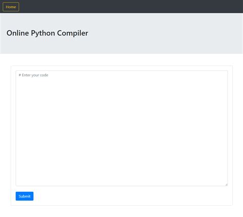 Image result for HTML Python Code Runner Client-Side GitHub