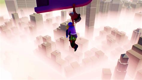 Gang Beasts Review: Getting the Gang Back Together (Switch)