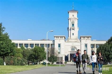 2022宁波诺丁汉大学4+0（国际本科）中外合作办学项目报考要求 - 知乎