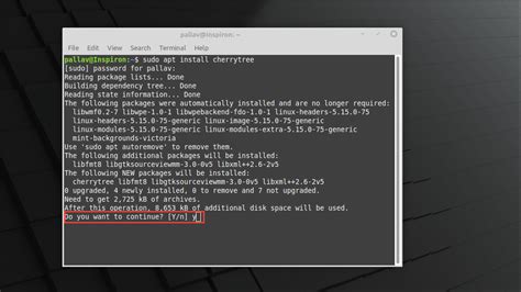 Linux Mint Install Apps 的图像结果