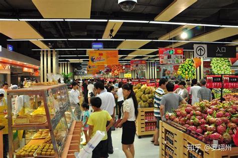 被称为“神奇超市”的Costco，终于在中国开业了……-梅花网