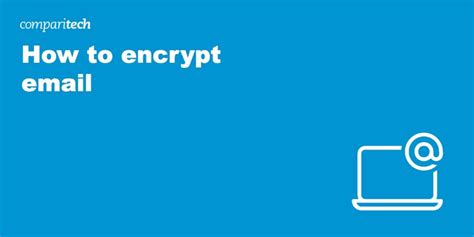 Image result for Encrypt Email-Address