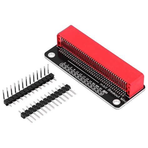 Thincol Micro:Bit Edge Connector, Bit Board To A Breadboard India | Ubuy