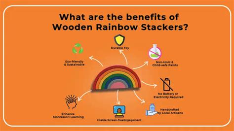 Your Exclusive Guide: Know Everything About Stunning Rainbow Stackers