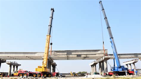 Amrit Crane Service