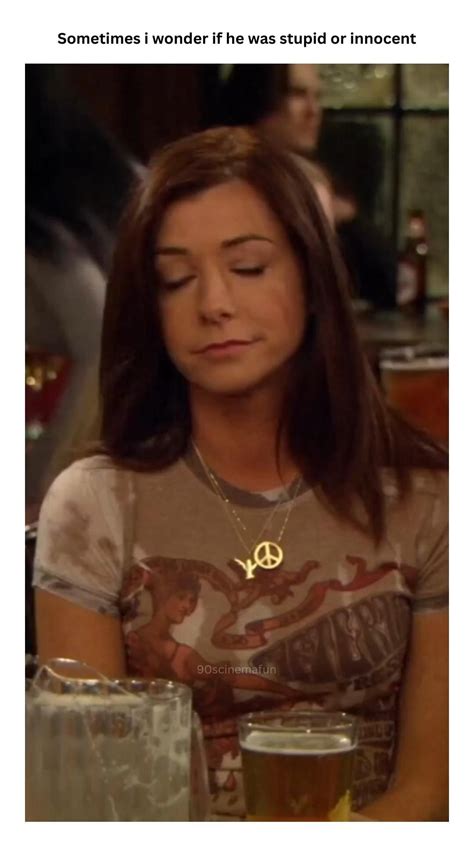 It's science Marshall | How i met your mother, How met your mother, I ...