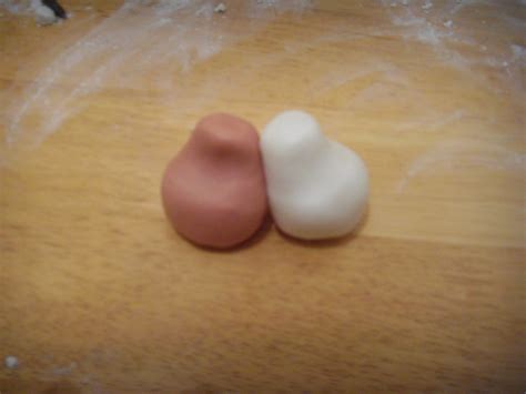 Image result for Sugar Paste Teddy Bear Tutorial