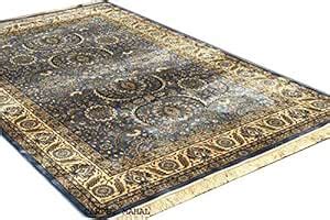 Buy Carpet Mahal New Look Kashmiri Silk Branded Carpet Persian Design ...