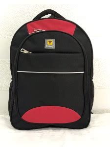 VSB VS BPLL00101 35 L Laptop Backpack WHITE - Price in India | Flipkart.com
