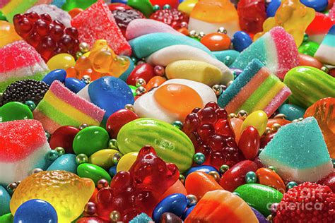 Image result for Loose Colorful Candy