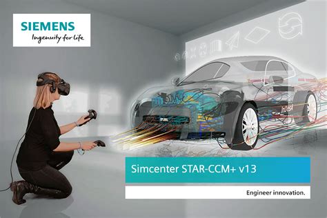 Image result for SimCenter STAR-CCM  Tutorial