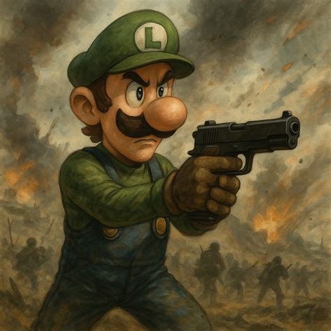 Comments 744 to 705 of 1488 - NSMB Mario Vs Luigi - KKT's Gooffy little ...