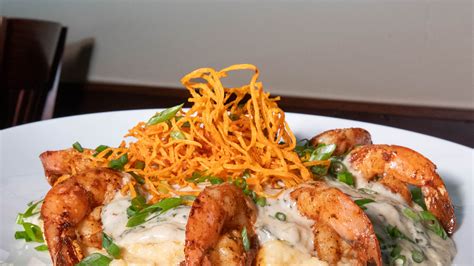 Food Pensacola is known for: 10 dishes that reflect the city's best