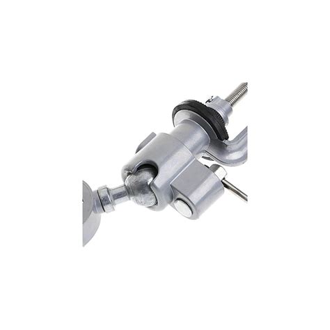 Buy Wotendy Universal Table Vise, 360°Swivel Base Bench Clamp Home Vise ...
