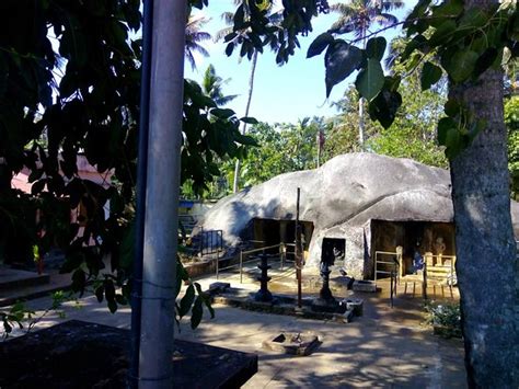 The Cave Temple at Kottukal (Kollam) - 2021 What to Know Before You Go ...