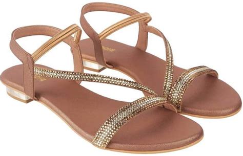 Gold Heels - Buy Gold Heels online at Best Prices in India | Flipkart.com