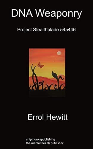 Buy DNA Weaponry Project Stealthblade 545446 Book Online at Low Prices ...