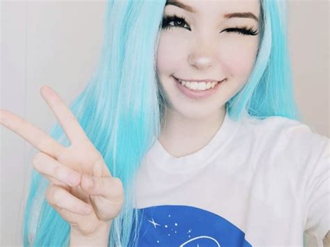 Belle Delphine net worth 2022: How much does OnlyFans influencer make? - TechBriefly