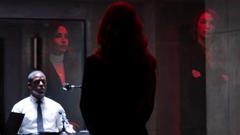 Paradise episode 2 recap: who is Sinatra? | What to Watch