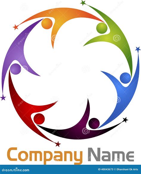 Teamwork Logo Design 的图像结果