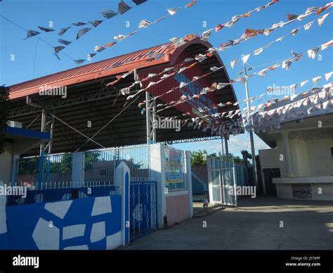 Interior la purisima concepcion church hi-res stock photography and ...