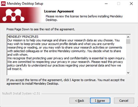 Image result for Tutorial Install Mendeley