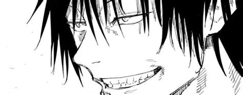 Pin by Supratim Das on Jujutsu Kaisen in 2020   Manga  