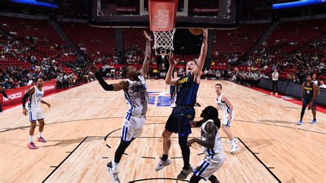 NBL 3x3 Our big takeaways from NBA Summer League, Australians that ...