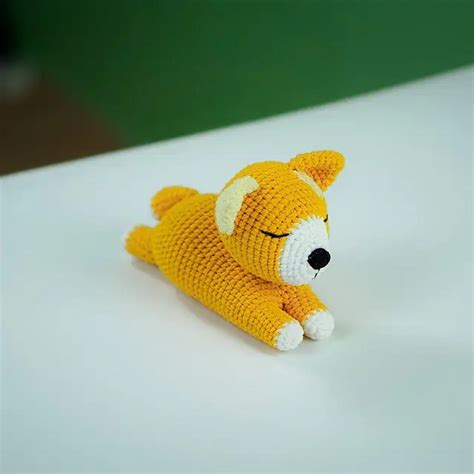 15 Free Crochet Amigurumi Patterns For Kids - Clairea Belle Makes
