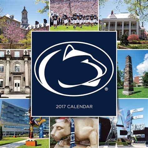 Exclusive Penn State Academic Calendar The Key To Managing Your ...