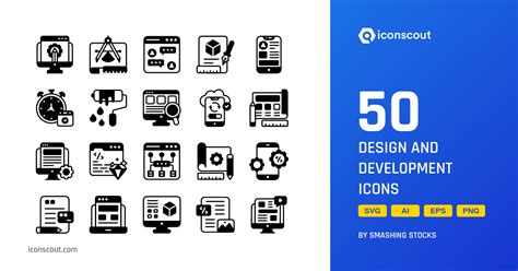 Design/Develop Icon 的图像结果