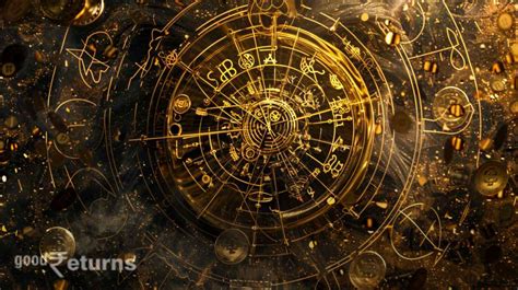 Financial Horoscope for Today October 31, 2024 - Unlock Financial ...