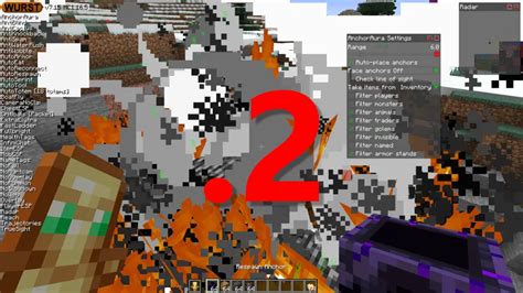 Minecraft Packet Hack Client 的图像结果