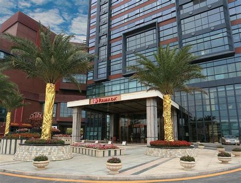 RAMADA FOSHAN NANHAI - Hotel Reviews, Photos, Rate Comparison - Tripadvisor