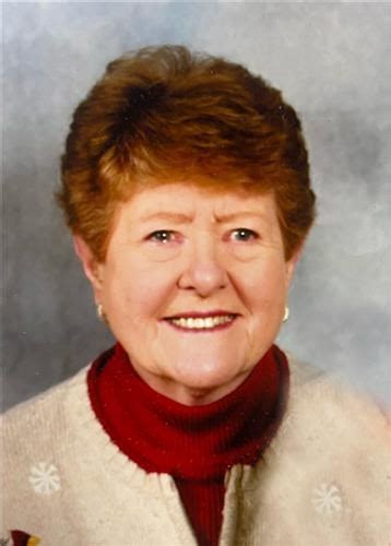 Nancy Hartman Obituary (1936 - 2023) - Oshkosh, WI - Oshkosh Herald