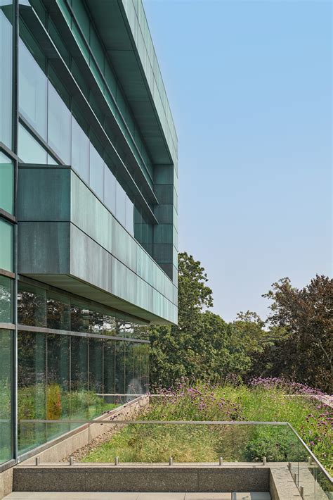 New England Biolabs Garden Site Facility Expansion